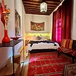 103Riad Pool Rooftop & Hammam